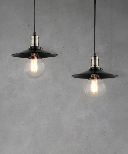 Đèn thả trang trí N88153