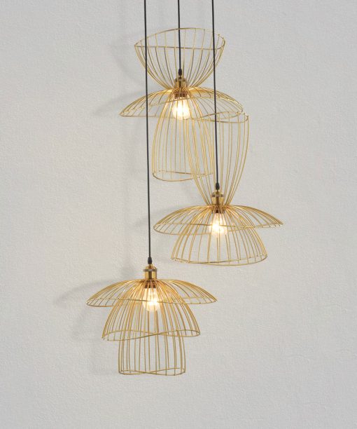 Đèn thả trang trí N87883