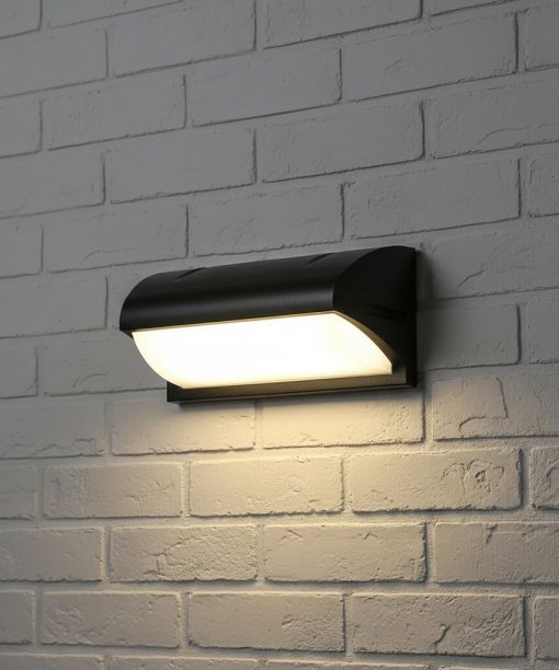 Đèn hắt tường ngoài trời V4689